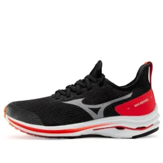 Wave Rider Neo &laquo;Black Red&raquo;