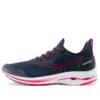 Wave Rider Neo &laquo;Black Red&raquo;
