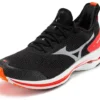 Wave Rider Neo &laquo;Black Red&raquo;