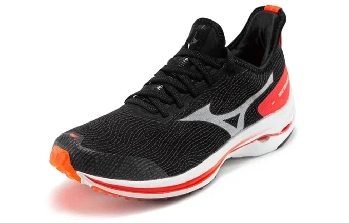 Wave Rider Neo &laquo;Black Red&raquo;