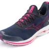 Wave Rider Neo &laquo;Black Red&raquo;