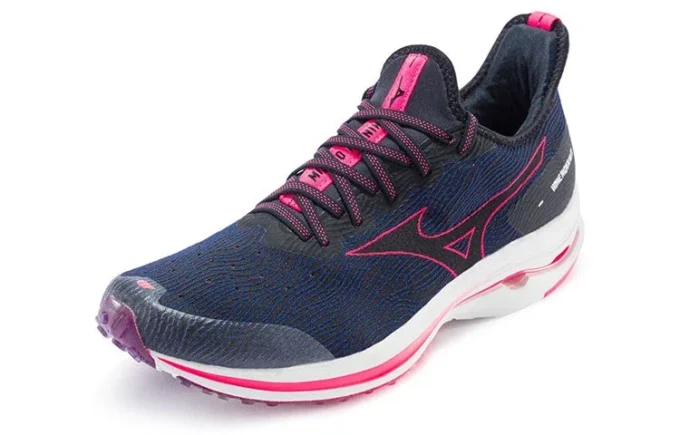 Wave Rider Neo &laquo;Black Red&raquo;