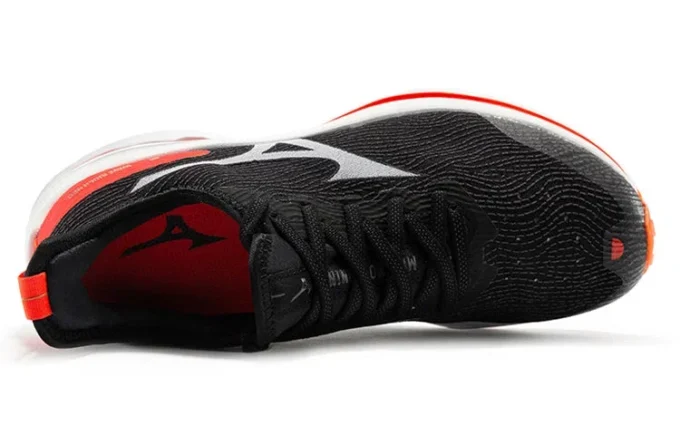Wave Rider Neo &laquo;Black Red&raquo;