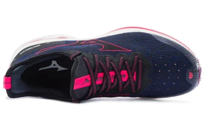 Wave Rider Neo &laquo;Black Red&raquo;
