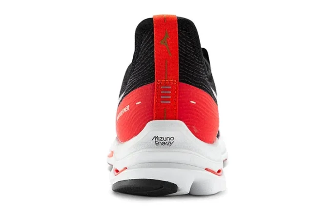 Wave Rider Neo &laquo;Black Red&raquo;