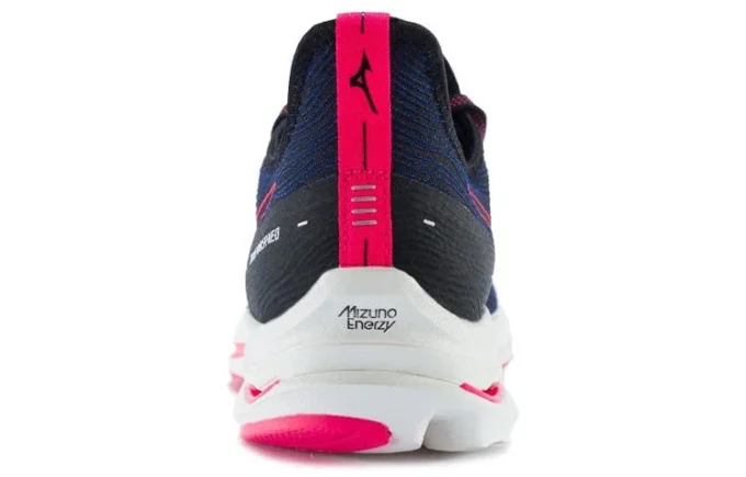 Wave Rider Neo &laquo;Black Red&raquo;