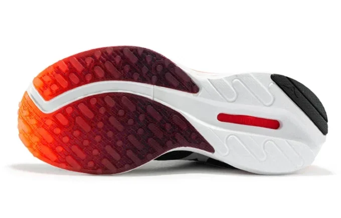 Wave Rider Neo &laquo;Black Red&raquo;