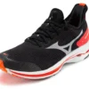 Wave Rider Neo &laquo;Red Black&raquo;