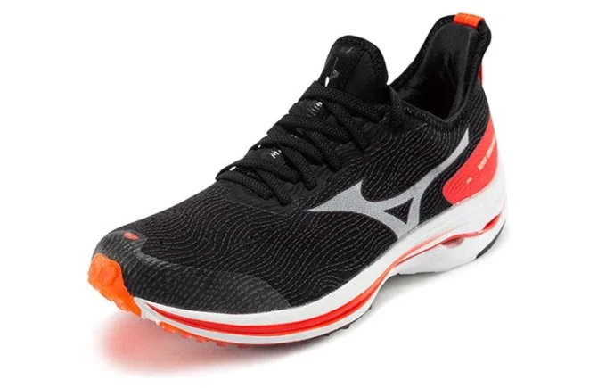 Wave Rider Neo &laquo;Red Black&raquo;
