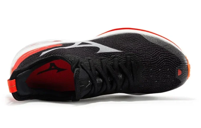 Wave Rider Neo &laquo;Red Black&raquo;
