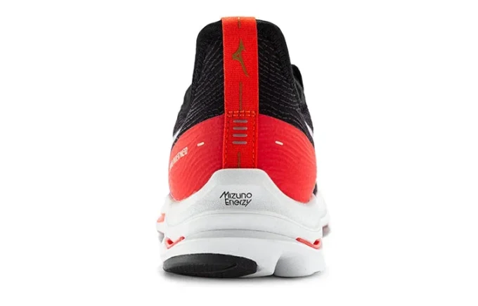 Wave Rider Neo &laquo;Red Black&raquo;