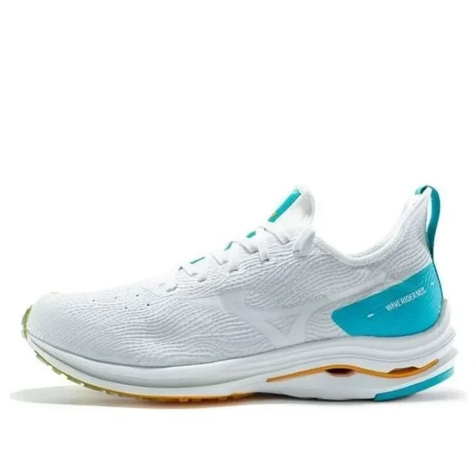 Wave Rider Neo &laquo;White Blue&raquo;