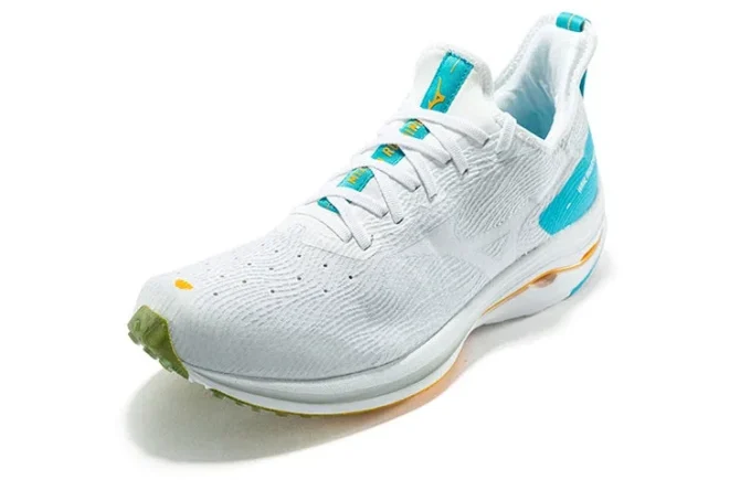 Wave Rider Neo &laquo;White Blue&raquo;