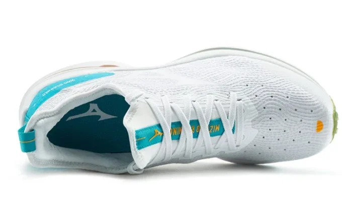 Wave Rider Neo &laquo;White Blue&raquo;