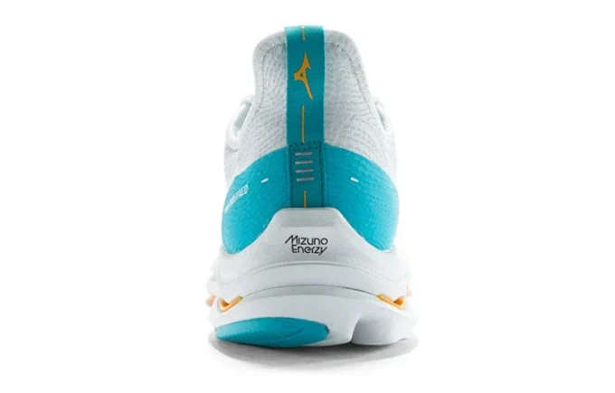 Wave Rider Neo &laquo;White Blue&raquo;