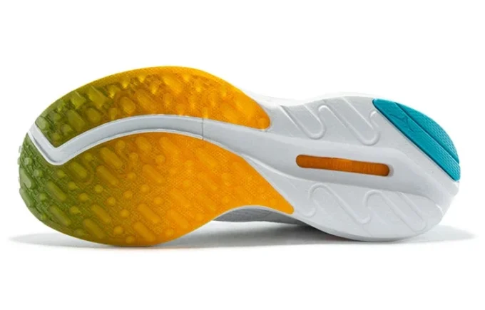 Wave Rider Neo &laquo;White Blue&raquo;