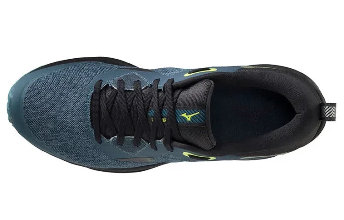 Wave Rider Tt 2 Trail &laquo;Blue Black&raquo;