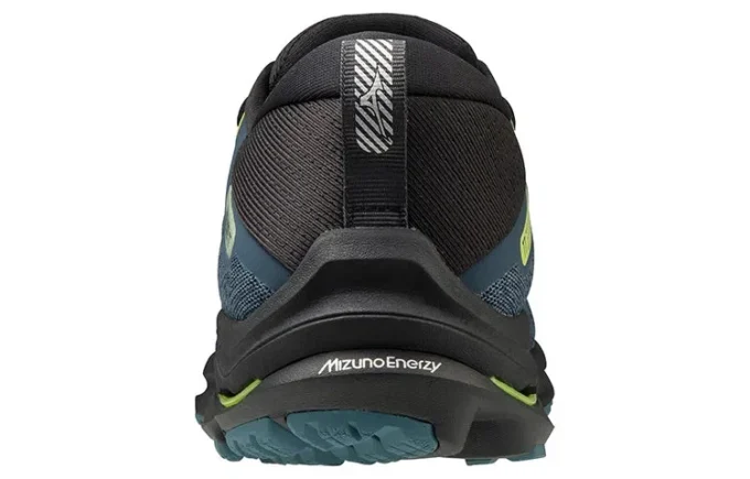 Wave Rider Tt 2 Trail &laquo;Blue Black&raquo;