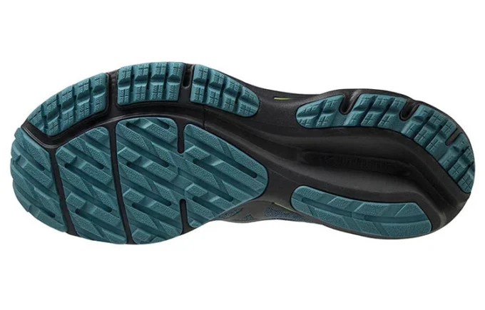 Wave Rider Tt 2 Trail &laquo;Blue Black&raquo;