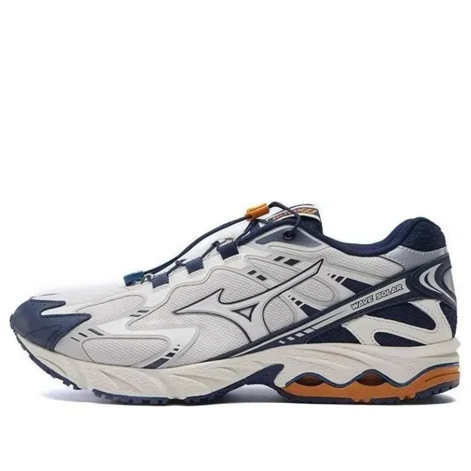 Wave Rider V2 &laquo;Slip Resistant LowTop Casual&raquo;