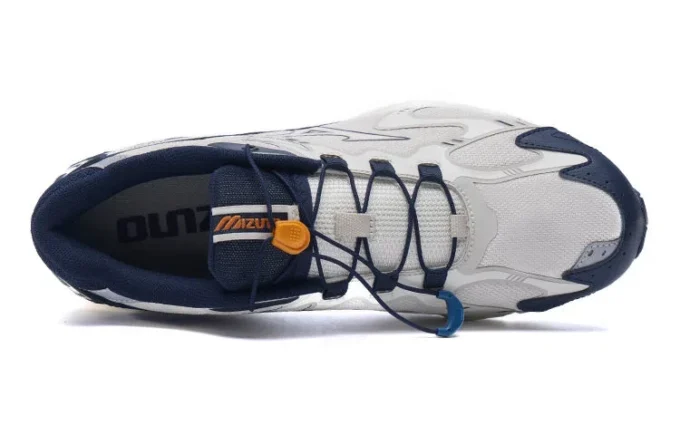 Wave Rider V2 &laquo;Slip Resistant LowTop Casual&raquo;
