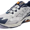 Wave Rider V2 &laquo;Slip Resistant LowTop Casual&raquo;