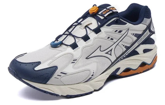 Wave Rider V2 &laquo;Slip Resistant LowTop Casual&raquo;