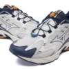 Wave Rider V2 &laquo;Slip Resistant LowTop Casual&raquo;