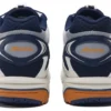 Wave Rider V2 &laquo;Slip Resistant LowTop Casual&raquo;