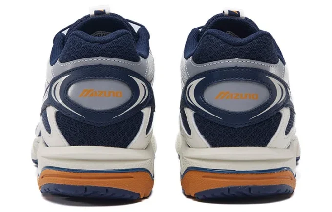 Wave Rider V2 &laquo;Slip Resistant LowTop Casual&raquo;