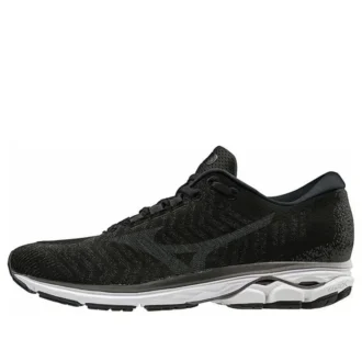 Wave Rider Waveknit 3 &laquo;Black&raquo;
