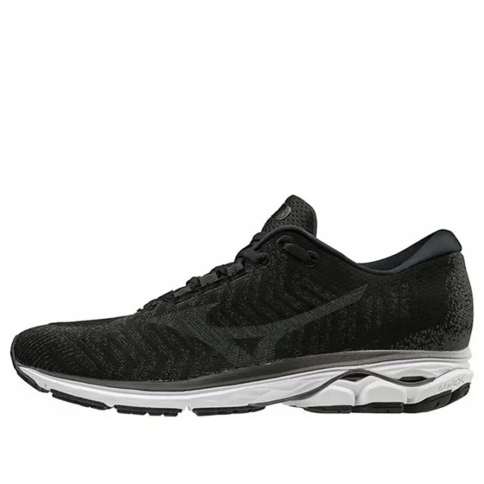 Wave Rider Waveknit 3 &laquo;Black&raquo;