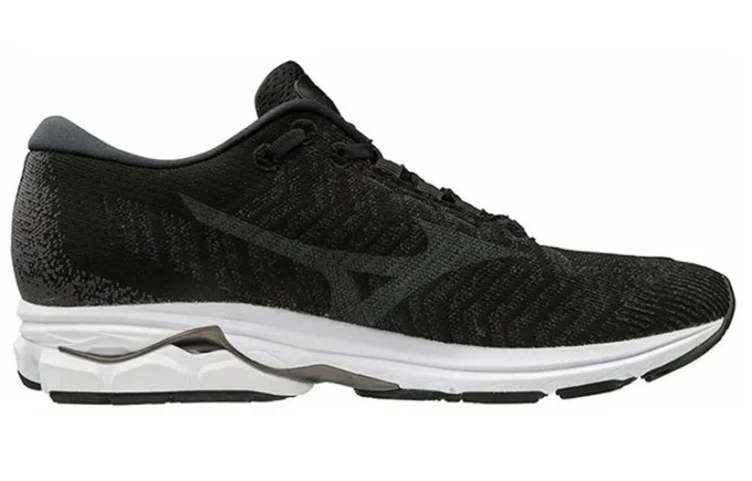 Wave Rider Waveknit 3 &laquo;Black&raquo;