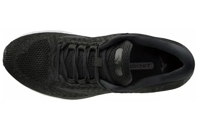 Wave Rider Waveknit 3 &laquo;Black&raquo;