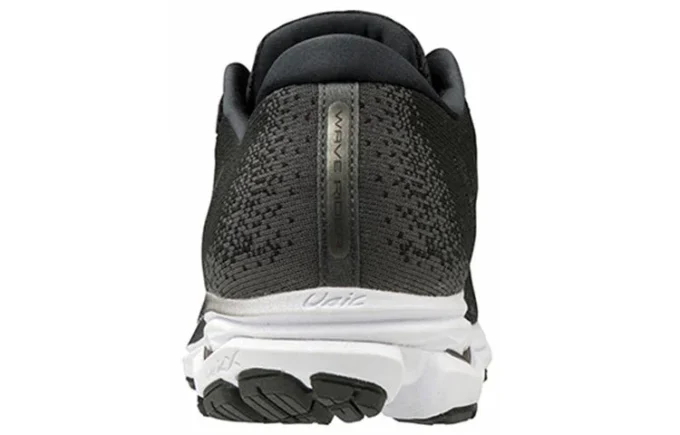 Wave Rider Waveknit 3 &laquo;Black&raquo;