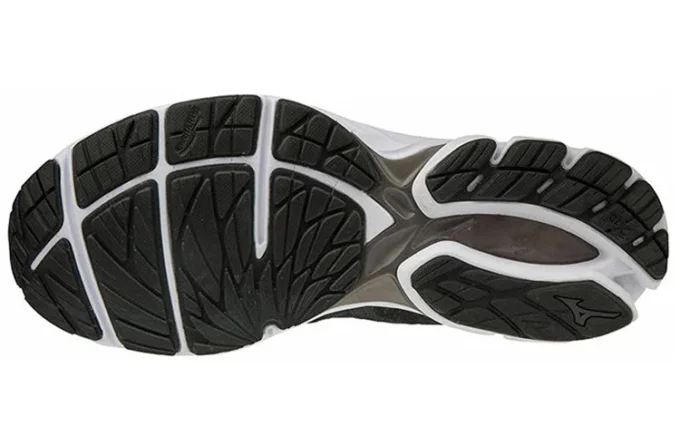 Wave Rider Waveknit 3 &laquo;Black&raquo;