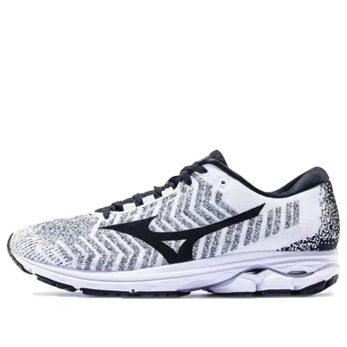 Wave Rider Waveknit 3 &laquo;Black Grey&raquo;