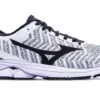 Wave Rider Waveknit 3 &laquo;Black Grey&raquo;