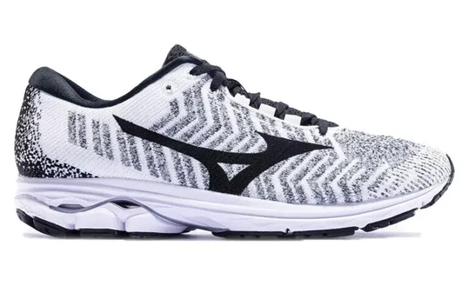 Wave Rider Waveknit 3 &laquo;Black Grey&raquo;