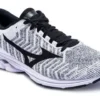 Wave Rider Waveknit 3 &laquo;Black Grey&raquo;