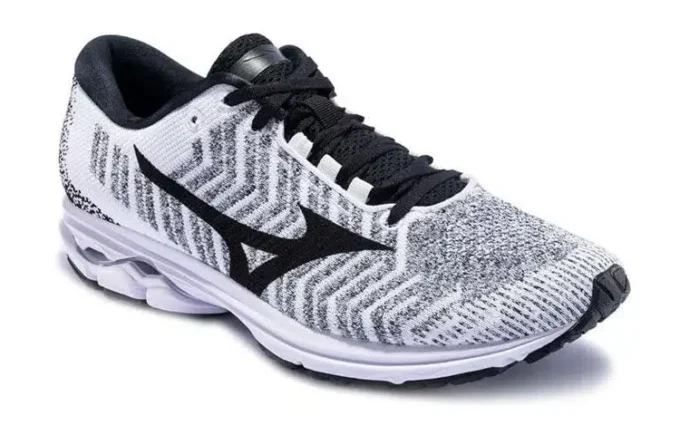 Wave Rider Waveknit 3 &laquo;Black Grey&raquo;
