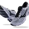 Wave Rider Waveknit 3 &laquo;Black Grey&raquo;