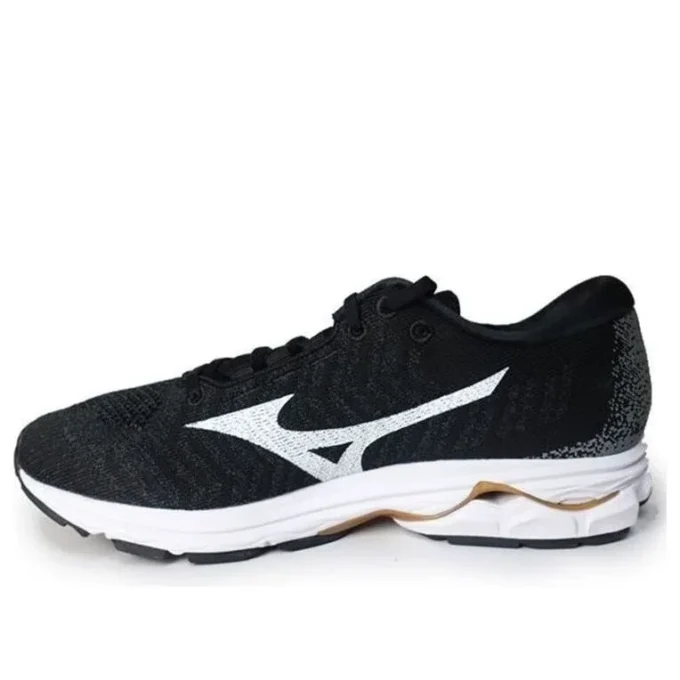 Wave Rider Waveknit 3 &laquo;Black White&raquo;
