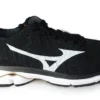 Wave Rider Waveknit 3 &laquo;Black White&raquo;