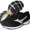 Wave Rider Waveknit 3 &laquo;Black White&raquo;