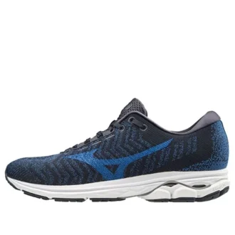 Wave Rider Waveknit 3 &laquo;Blue Black&raquo;
