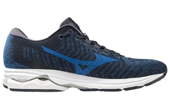 Wave Rider Waveknit 3 &laquo;Blue Black&raquo;