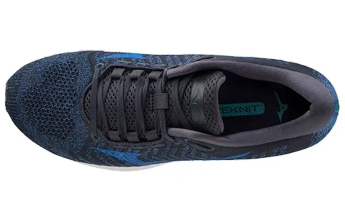 Wave Rider Waveknit 3 &laquo;Blue Black&raquo;