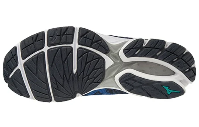Wave Rider Waveknit 3 &laquo;Blue Black&raquo;