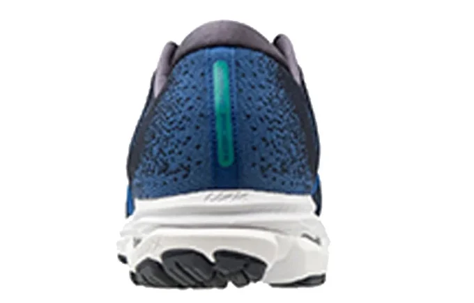 Wave Rider Waveknit 3 &laquo;Blue Black&raquo;
